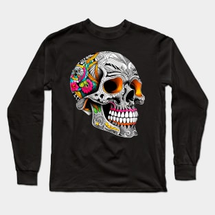 To be or not to be Long Sleeve T-Shirt